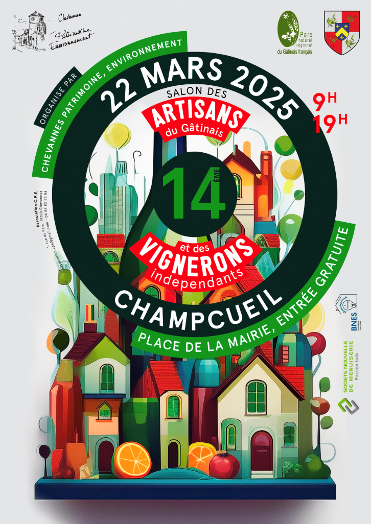 Champcueil