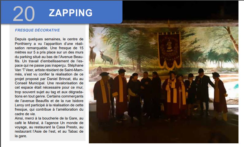 Le mag n 21 12 2018