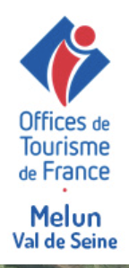 Office tourisme melun