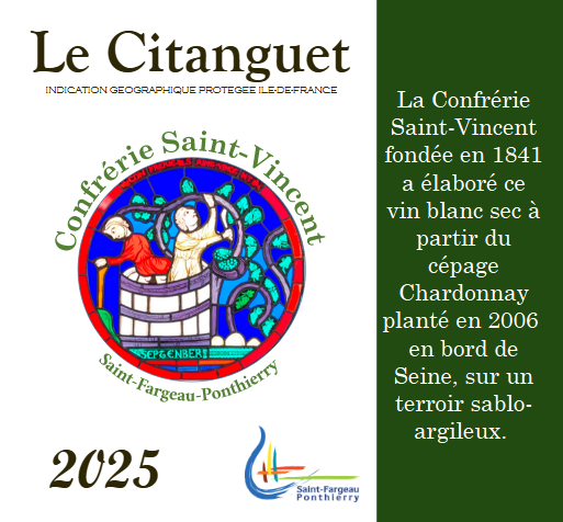 Projet etiquette 2025